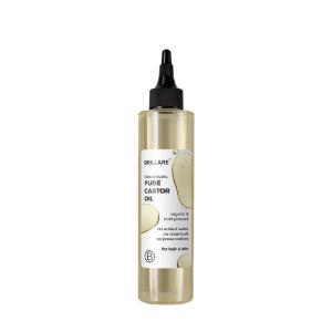 Picture of Brillare Science Pure Castor Oil 200ml