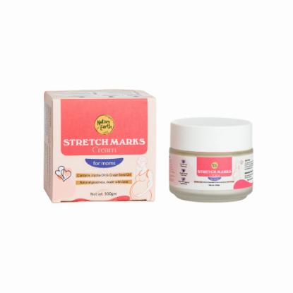 Picture of Naturo Earth's Stretch Marks Cream 100gm