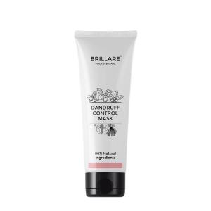 Picture of Brillare Science Dandruff Control Hair Mask 125gm