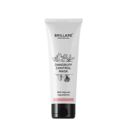 Picture of Brillare Science Dandruff Control Hair Mask 125gm