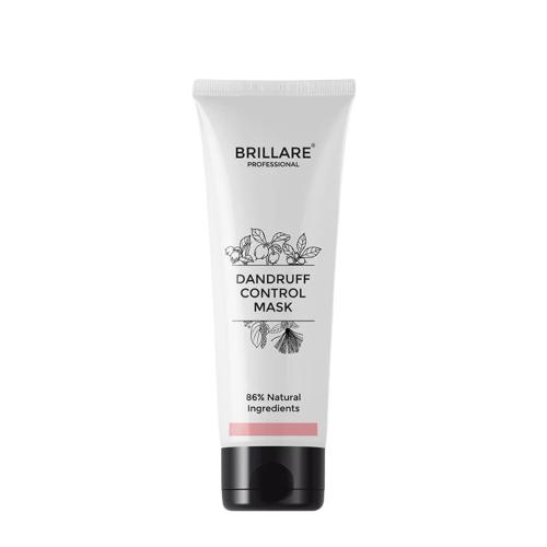 Picture of Brillare Science Dandruff Control Hair Mask 125gm