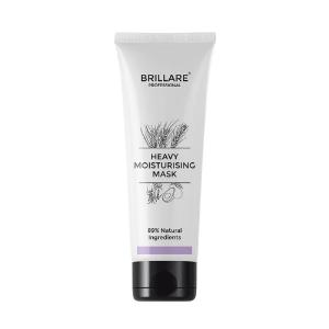 Picture of Brillare Science Heavy Moisturizing Hair Mask 125gm