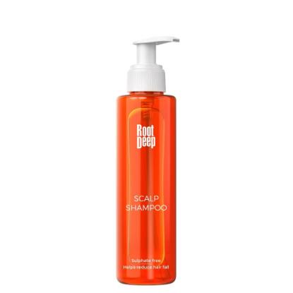 Picture of Brillare Science Root Deep Absolute Advance Iii Shampoo 200ml