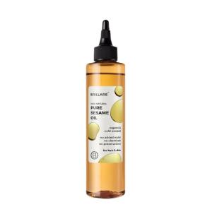 Picture of Brillare Science Pure Sesame Oil 200ml