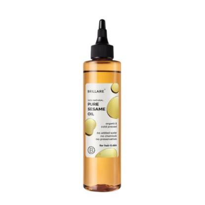Picture of Brillare Science Pure Sesame Oil 200ml