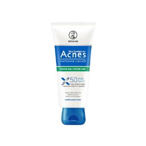 Picture of Acnes Pure White Wash 100gm