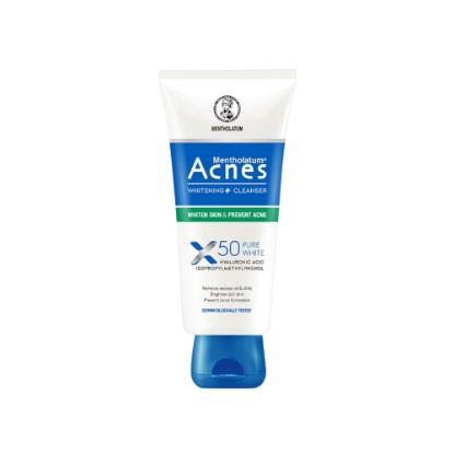 Picture of Acnes Pure White Wash 100gm