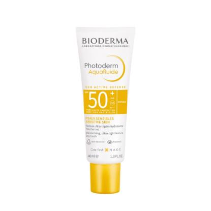 Picture of Bioderma Photoderm Aquafluide SPF 50+ 40ml
