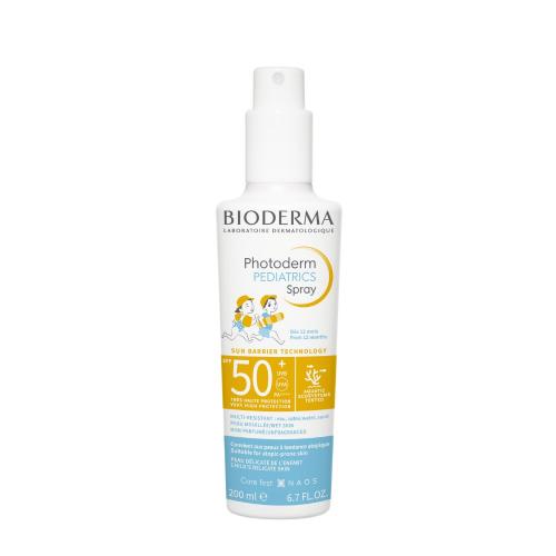 Picture of Bioderma Photoderm Pediatrics Spray SPF 50+ 200ml