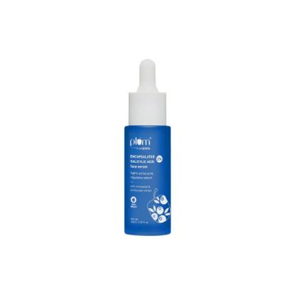 Picture of Plum 2% Encapsulated Salicylic Acid Face Serum 30ml 