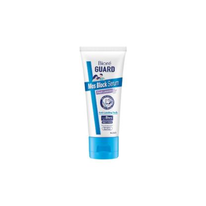 Picture of Bioré Guard Mos Block Serum-Fresh Lavender