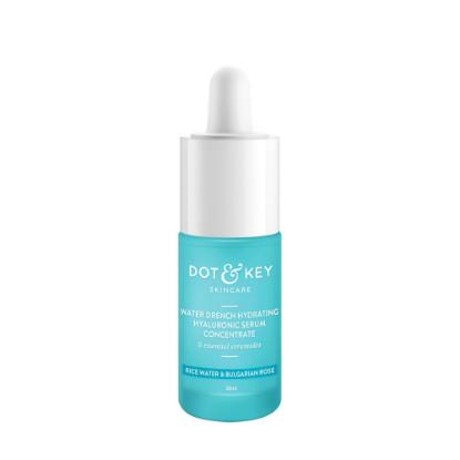 Picture of Dot & Key Hydrating Hyaluronic Serum Concentrate 30ml