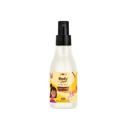 Picture of Plum Bodylovin' Smokin Vanilla Body Mist 150ml 