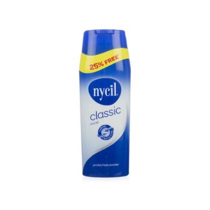Picture of Nycil Classic 150g