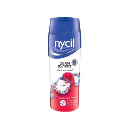 Picture of Nycil Cool Gulab Jal 150g