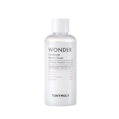 Picture of TONYMOLY Wonder Ceramide Mochi Toner 100ml