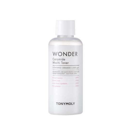 Picture of TONYMOLY Wonder Ceramide Mochi Toner 100ml