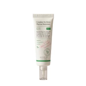 Picture of AXIS-Y Complete No-Stress Physical Sunscreen V.3 50ml