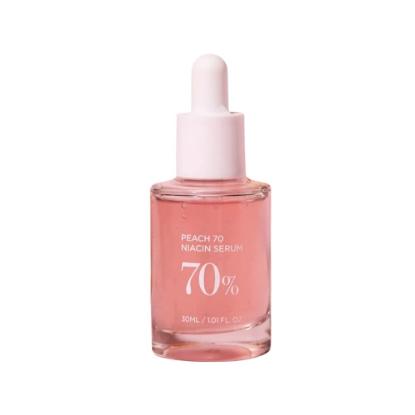 Picture of Anua Peach 70 Niacin Serum 30ml