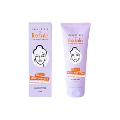 Picture of Foxtale Essentials Daily Moisturizer 50ml