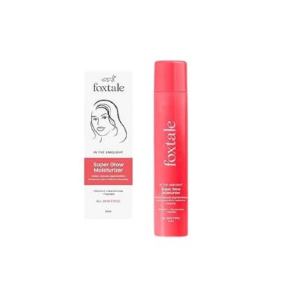 Picture of Foxtale In The Limelight Super Glow Moisturizer 50ml