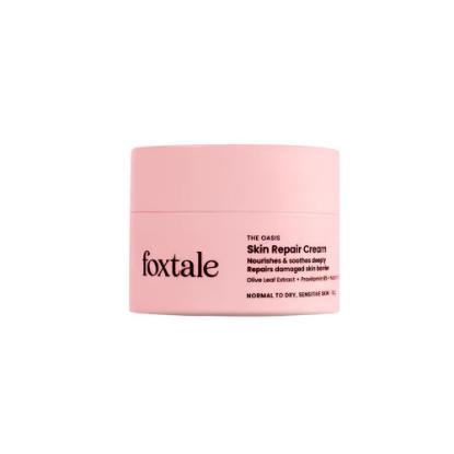 Picture of Foxtale Oasis Skin Repair Cream 50gm