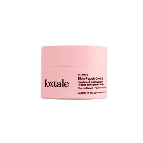 Picture of Foxtale Oasis Skin Repair Cream 50gm