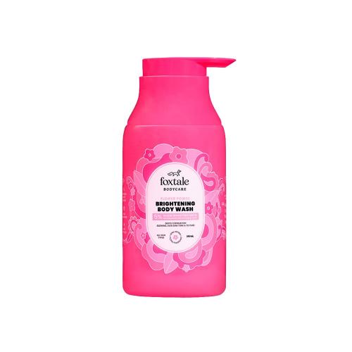 Picture of Foxtale Flower Power Brightening Body Wash 250ml