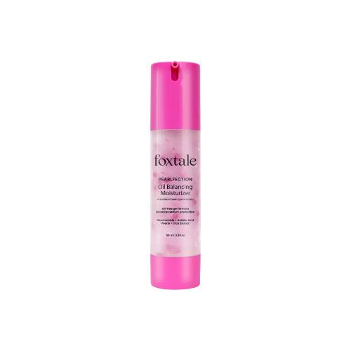 Picture of Foxtale Pearlfection Oil Balancing Moisturizer 50ml