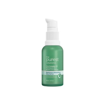 Picture of The Purest Solutions Soothing & Smoothing Cica Serum 30ml 