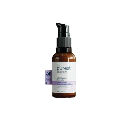 Picture of The Purest Solutions Youth Radiance Renewal Retinol Serum 30ml 