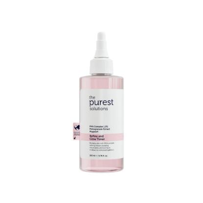 Picture of The Purest Solutions Refine & Glow Toner 200ml