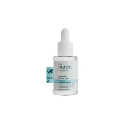 Picture of The Purest Solutions Hyaluronic Acid 2% + B5 Intensive Hydration Serum 8ml