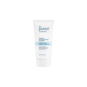 Picture of The Purest Solutions Hydration Booster Daily Moisturizing Cream Ceramide + 4D Hyaluronic Acid +  Pentavitin 15ml