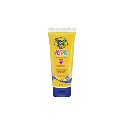 Picture of Banana Boat Kids Sunscreen Lotion 200gm