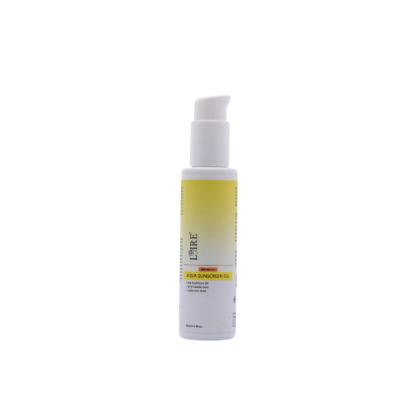 Picture of Loire Aqua Sunscreen Gel SPF 50 100gm