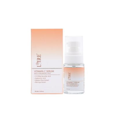 Picture of Loire Vitamin C Serum with Hyaluronic Acid 30ml