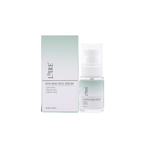 Picture of Loire AHA BHA Face Serum 30ml 