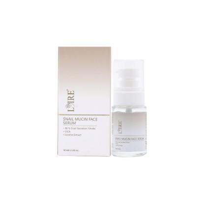 Picture of Loire Snail Mucin Face Serum 30ml 
