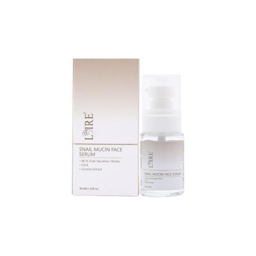 Picture of Loire Snail Mucin Face Serum 30ml 