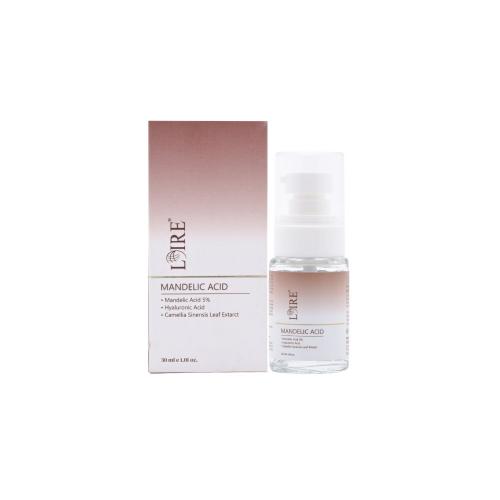 Picture of Loire Mandelic Acid Face Serum 30ml 