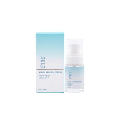 Picture of Loire Alpha Arbutin Face Serum 30ml 