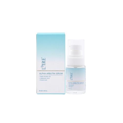 Picture of Loire Alpha Arbutin Face Serum 30ml 