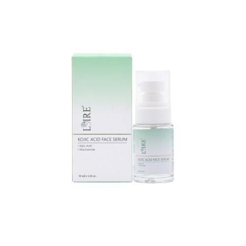 Picture of Loire Kojic Acid Face Serum 30ml