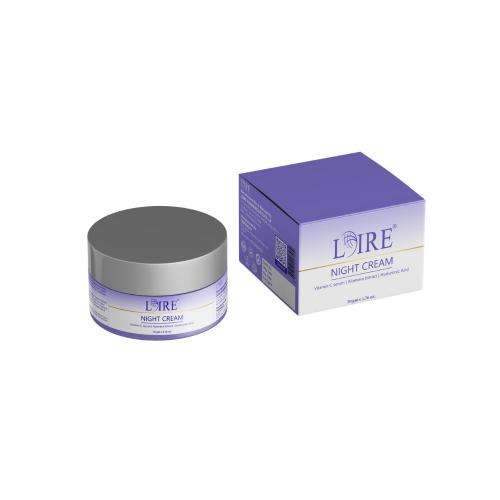 Picture of Loire Night Cream 50gm