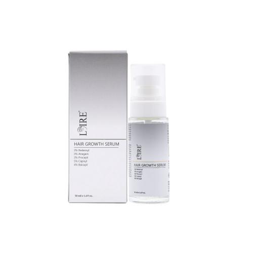 Picture of Loire Hair Growth Serum 50ml