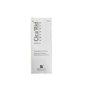 Picture of Cica Rid Gel 15gm