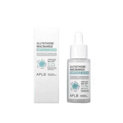 Picture of APLB Glutathione Niacinamide Ampoule Serum 40ml