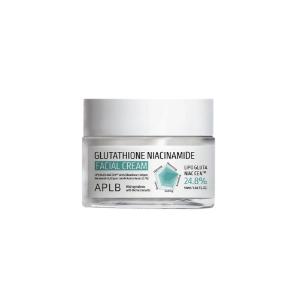 Picture of APLB Glutathione Niacinamide Facial Cream 55ml