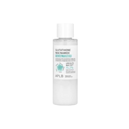Picture of APLB Glutathione Niacinamide Facial Toner 160ml